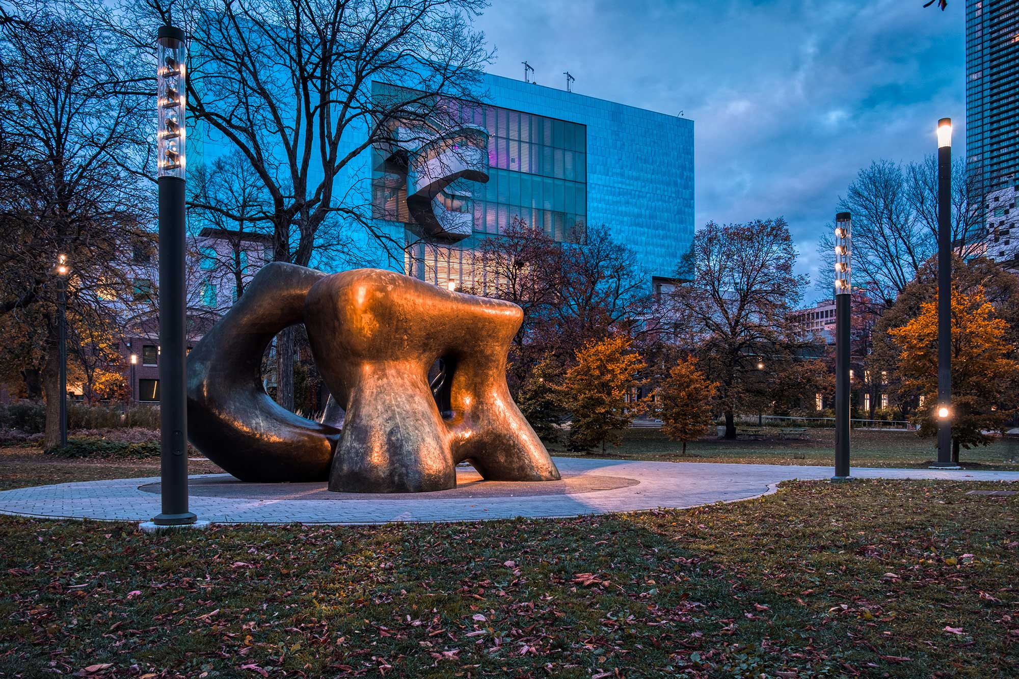 AGO Park