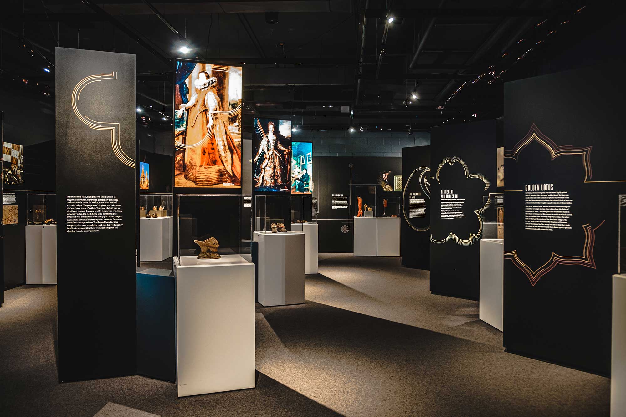 Bata Shoe Museum