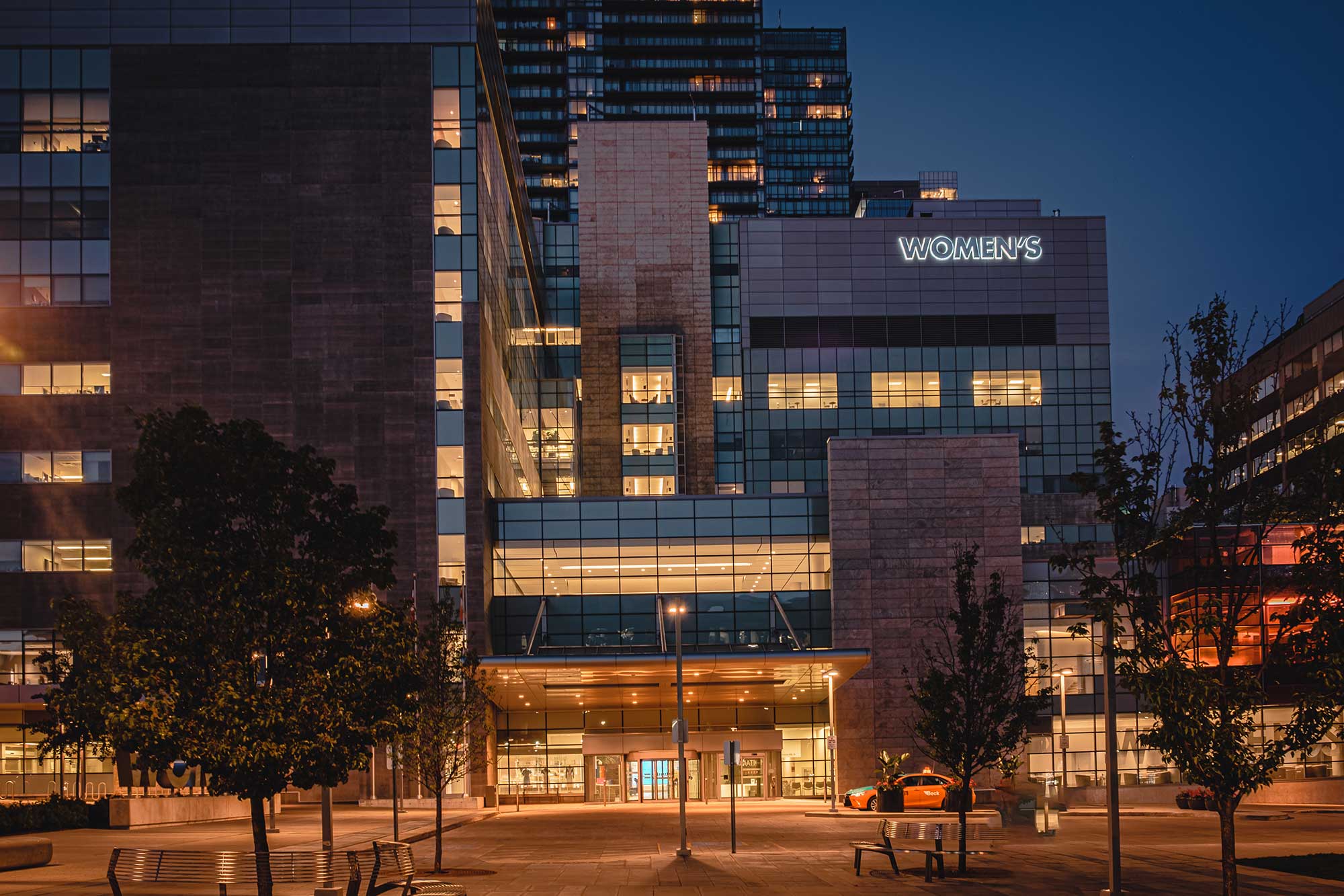 Womens College Hospital